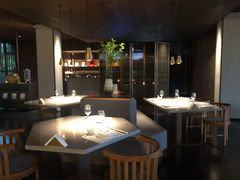 大堂-木守西溪溪隐餐厅
