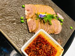 -東舍食唐精品陕菜馆