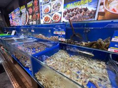 -船梆煮•蒸汽海鲜·生腌干蒸(五四广场店)