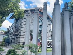 -长江路历史文化街区