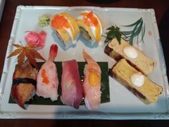 -笑福亭料理小馆(解放碑店)