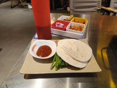 -大头叔烤鸡爪·朝鲜族烤串(天池路店)