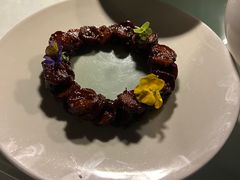 -悦融·京鲁菜·露台花园(安定门店)