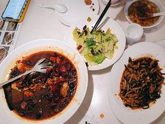 -茅庐川菜(青岛凯德店)