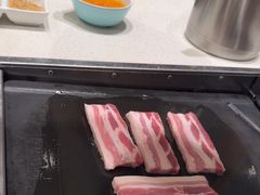 -韩时烤肉(丰科万达广场店)
