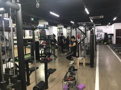 -申驰运动康复中心·中立位肌肉加强馆