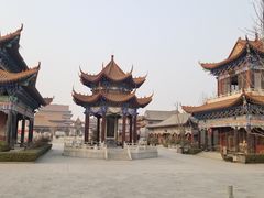 -大悲禅寺