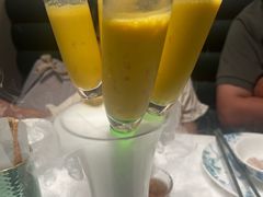-醉舍·新淮扬菜(长宁龙之梦店)