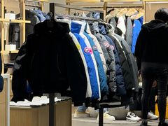 -Canada Goose加拿大鹅(北京三里屯太古里店)