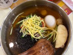 -服务大楼冷面(延大店)