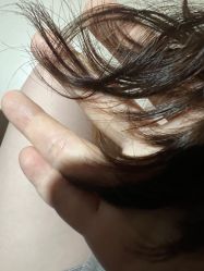 -MY HAIR ARDOR