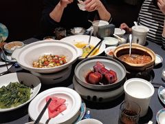 -肆月河豚·淮扬菜·湘菜(华天店)