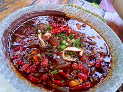 -青城甲(青城山店)