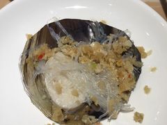 -海大大蒸汽海鲜餐厅·粤菜·特色小炒(欢乐颂店)