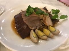 -金河半岛园林酒家(金融城店)