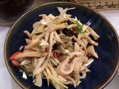 -丁里羊肉小镇(天鹅湖总店)