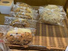 -西村叔叔的店·面包·甜品·蛋糕(崂山丽达店)