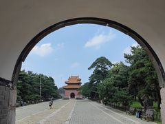 -北陵公园