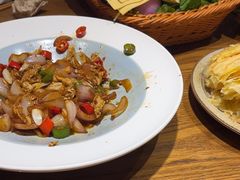 -鸽子窝(黄村店)