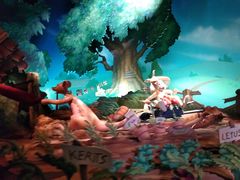 -小熊维尼历险之旅