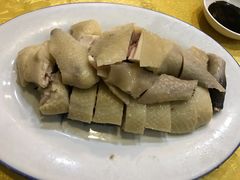 -合力居·生记路边鸡(北京路店)