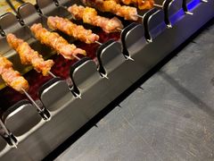 呼伦贝尔羊肉串-很久以前羊肉串(清河店)