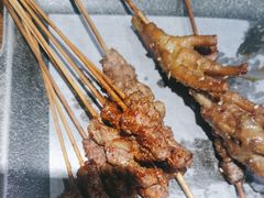 -管氏翅吧(台湾街店)