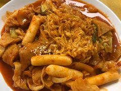 -屋里家延边朝鲜族冷面(南园店)
