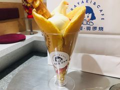-铭果屋·铜锣烧专卖店(南京创始店)
