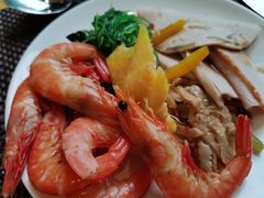 -威珀斯酒店·珀萃美食餐厅