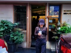 -SeekSeeking咖啡专门店(堰塘街店)