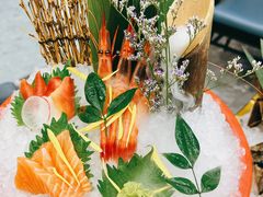 -一绪に寿喜烧(荟聚店)