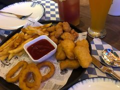 -Ambra Haus琥珀屋精酿餐厅(宝山店)