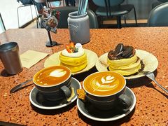 -La Terre乐田(万象城店)