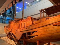 -上海中国航海博物馆