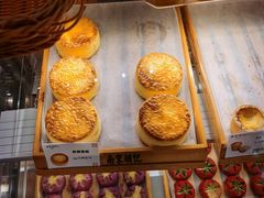 -南宋胡记(杭州体育场路店)