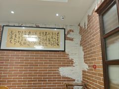 -何记面馆(龙泉山店)