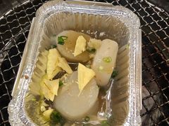 -匠太烧肉台日料理餐酒馆(三林店)
