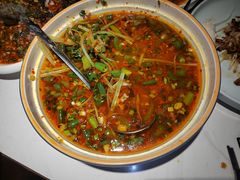 -院8里·小聚园老川菜(九眼桥店)