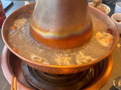 -前门·鲜肉火锅(长风店)