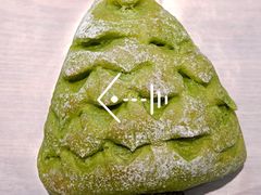 奈雪蜜瓜许愿树-奈雪的茶(苏宁广场店)