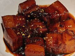 -金陵家宴·金陵春·南京菜(夫子庙店)