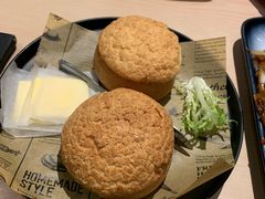 冰火菠萝油-避风塘(宝山万达店)