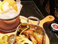 -半秋山西餐厅(巴南万达广场店)