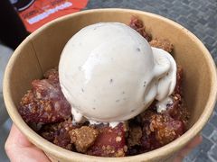 -Dal Cuore 达可芮冰淇淋(陕西北路店)