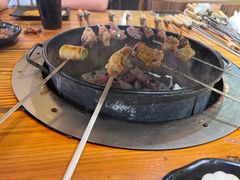 -号令江湖·水浒烤肉(和畅睦邻中心店)