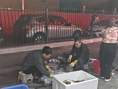 -花苑美食横琴生蚝火锅(拱北粤华路店)