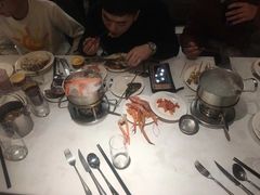 -多伦多海鲜自助餐厅(百盛购物中心三阳店)