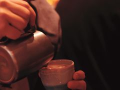 -溯洄咖啡VORTEX COFFEE