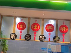 -叹茶靓点·粤式餐厅·全天茶市(石井万民广场店)